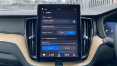 Volvo XC60 2.0 B5P Ultra Dark 5dr AWD Geartronic Petrol Estate